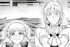 Phe của Iruma! Mairimashita! Iruma-kun Chương 455 Tiếng Việt