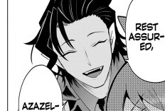 Spoiler Manga Mairimashita! Iruma-kun Chương 440 Tiếng Việt, Chuẩn bị cho cuộc kháng chiến