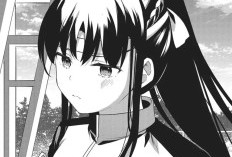 Spoiler Manga Classroom of the Elite ( Lớp Học Đề Cao Thực Lực) Chương 69: Cuộc gặp gỡ đầy hồi hộp!