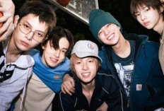 Làm nên lịch sử! Bám đuổi kỷ lục của BTS, CORTIS đứng đầu bảng xếp hạng Apple Music Hàn Quốc với 