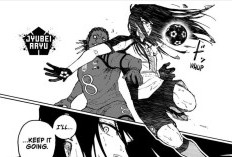 Đọc Manga Blue Lock Chương 343 Tiếng Việt, Trận đấu đang trở nên gay cấn!