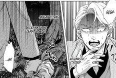 Đọc Manga Kami no Niwatsuki Kusunoki-tei Chương 13 Tiếng Việt, Tình hình đang trở nên căng thẳng!