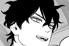 RAW Đọc Truyện Tranh Black Clover Chương 393 Phụ Đề Tiếng Việt (VietSub), Mọi người đều sống hạnh phúc