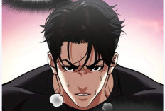 Update! Link Đọc Manhwa LOOKISM Chương 608 Tiếng Việt, Cuộc trả thù vẫn chưa kết thúc