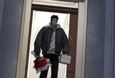 Đọc Manhwa JINX Chương 99 Tiếng Việt, Kim Dan cần giúp đỡ