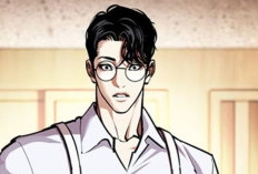 LOOKISM Chương 618 Tiếng Việt Tóm tắt cốt truyện và tiết lộ nội dung, sẽ có một băng đảng nguy hiểm