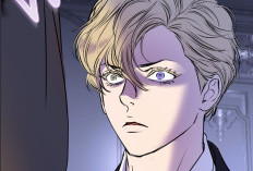 Update! Đọc Manhwa Ian's Binding Mùa 2 Chương 32 Phụ đề Tiếng Việt, Một câu chuyện mới đã đến