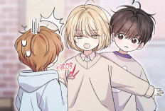 RAW Spoiler Manhwa BL A Blessed Night Chương 15 Tiếng Việt, Những kỷ niệm của quá khứ