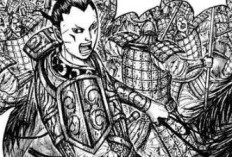 Liên kết Kingdom Chương 872 VietSub, cơ hội đội xuất hiện