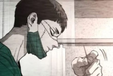 Liên kết Fog Land Chương 42 VietSub RAW Manhwa, áp lực lớn