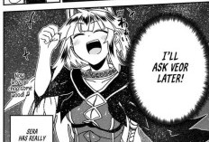 Link Đọc Manga Hime Kishi wa Barbaroi no Yome Chương 59 Tiếng Việt, Nhiệm vụ đầy kịch tính