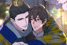 Link Đọc Manhwa BL Xuân Phong Viên Mãn Chương 97 Tiếng Việt, Nỗi nhớ da diết