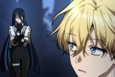 Liên kết Đại Pháp Sư Toàn Năng Chương 165 VietSub, mọi người đều có thời của mình