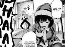 Spoiler và Đọc Manga Mayonaka Heart Tune Chap 118 Tiếng Việt, Tình hình đang căng thẳng!