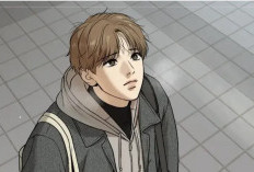 UPDATE RAW! Manhwa BL JINX Mùa 2 Chương 102 Phụ đề Tiếng Việt, Tình yêu lại nảy nở!