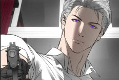Link RAW Đọc Manhwa BL Ian's Binding Chương 37 Tiếng Việt, Những hành động gay cấn lại tiếp diễn