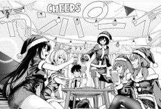 Spoiler và Đọc Manga Mayonaka Heart Tune Chap 119: Bữa tiệc cùng người phụ nữ trong mộng