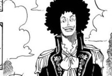 RAW Đọc Truyện Tranh One Piece Chương 1186 Phụ Đề Tiếng Việt, Brook đã là một tên biến thái từ lâu rồi