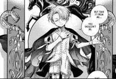 Link Manga Witch Hat Atelier (Xưởng Phép Thuật) Chương 97 Tiếng Việt, Căng thẳng ngày càng leo thang