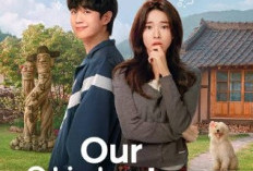 Bộ đôi Jung Hae In và Ha Young: Lịch phát hành Our Sticky Love trên Netflix – Hãy sẵn sàng 'cày' phim vào tháng 8 này!