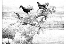 Link Đọc Manga Innocent Chương 1 Tiếng Việt, Giới thiệu một câu chuyện đầy thách thức