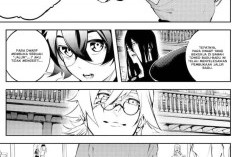 Link Đọc Manga Tsue to Tsurugi no Wistoria Chương 65 Tiếng Việt, Hành động gay cấn