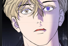 Đọc Manhwa Ian's Binding Mùa 2 Chương 32 Tiếng Việt, Cuộc cạnh tranh lại nóng lên