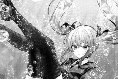 Spoiler & Đọc Manga Mayonaka Heart Tune Chap 117 Tiếng Việt, Bị cuốn theo tình hình!