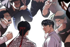 Hãy hợp tác! Lookism Chương 622 Tiếng Việt
