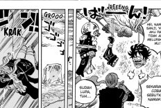 Spoiler RAW Manga One Piece Chương 1180 Bằng Tiếng Việt, Bộ mặt thật của Imu-sama 