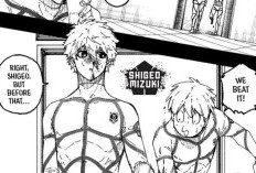Spoiler RAW Manga BLUE LOCK Chương 353 Bằng Tiếng Việt, Isagi: Hồi sinh tinh thần