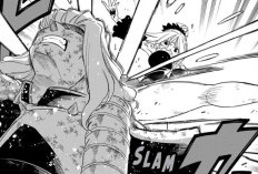 Spoiler và Đọc Manga Fairy Tail: 100 Years Quest Chương 216 Bằng Tiếng Việt, Cuộc tấn công lại trở nên căng thẳng!