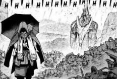 RAW Đọc Truyện Tranh Gachiakuta Chương 167 Phụ Đề Tiếng Việt (VietSub), buổi biểu diễn chưa kết thúc