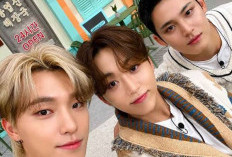 Mingyu SEVENTEEN chính thức thực hiện nghĩa vụ quân sự thay thế từ tháng 9