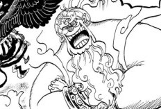 Tổng quan về chương One Piece Chương 1190 Tiếng Việt, Luffy đã phải chịu một thất bại thảm hại