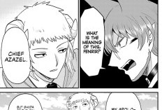 Liên kết Đọc Manga Mairimashita! Iruma-kun Chương 450 Bằng Tiếng Việt, Hãy sẵn sàng cho trận chiến!