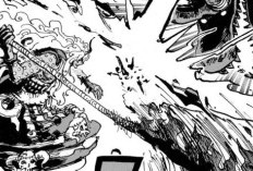 Đọc Manga One Piece Chương 1185 Bằng Tiếng Việt RAW, Bí mật của Don Marlon