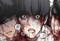 Liên kết Lookism Manhwa Chương 606 VietSub , chiến thắng đã nằm trong tay