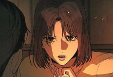 Đọc RAW Manhwa For your Murder Chương 67 Tiếng Việt, Sự thật đáng ngạc nhiên