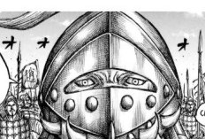 Liên kết Kingdom Manga Chương 875 VietSub, tấn công dồn dập  