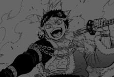 Liên kết Black Clover Chương 392 VietSub, Asta cuối cùng trở thành Ma pháp Hoàng đế