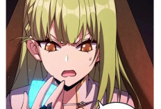 Update! Đọc Manga Thả Vu Nữ Đó Ra Chương 696 Bằng Tiếng Việt, Một câu chuyện mới sắp bắt đầu