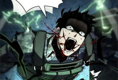Spoiler & Đọc Manhwa Toàn Trí Độc Giả Chương 311 Phụ đề Tiếng Việt, Dokja hiện đã sụp đổ