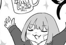 Liên kết Mii và yamada Chương 1 VietSub, Mối quan hệ anh chị em hòa thuận