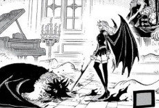 Đọc Truyện Tranh One Piece Chương 1186 Phụ Đề Tiếng Việt (VietSub), Quá khứ u ám của Brook
