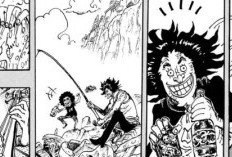 Đọc Manga One Piece Chương 1185 Bằng Tiếng Việt, quá khứ của Brook
