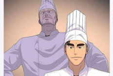 Update RAW! Manhwa Kitchen Soldier Chương 218 Phụ đề Tiếng Việt, Thực đơn đa dạng và hấp dẫn