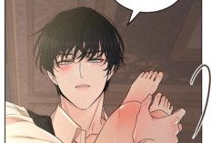 Link Đọc BL Manhwa The Serpent's Den Chương 32 RAW Tiếng Việt, Căng thẳng lên đến đỉnh điểm