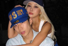 Jay Park và Dayoung (WJSN) Khiến Người Hâm Mộ Xôn Xao Vì Loạt Ảnh Thân Mật: Hẹn Hò Hay Chỉ Là Màn Hợp Tác?