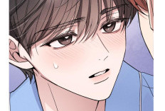Liên kết Đọc Manhwa A Blessed Night Chương 14 Tiếng Việt, Tình yêu nồng cháy